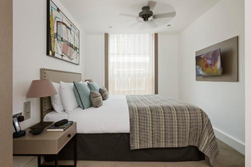 The Chronicle by Supercity Aparthotels - Location and Accessibility