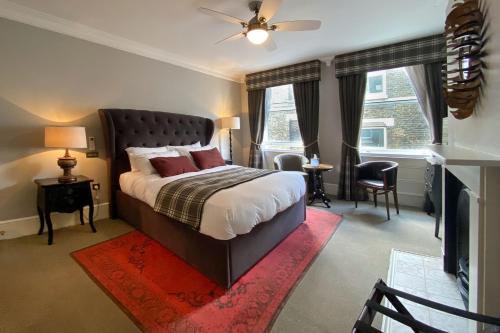 The Clerk & Well Pub and Rooms - Overview of The Clerk & Well