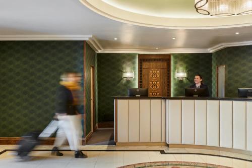 The Clermont London, Charing Cross - Hotel Overview