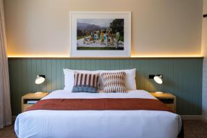 The Clovercrest Hotel Motel - Hotel Highlights