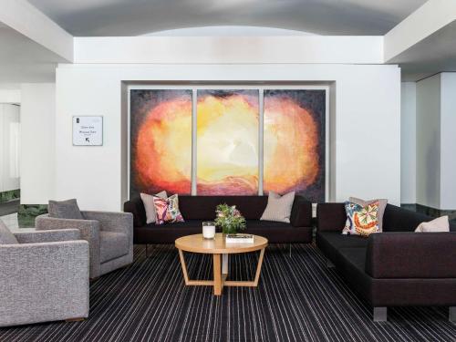 The Como Melbourne - Hotel Overview