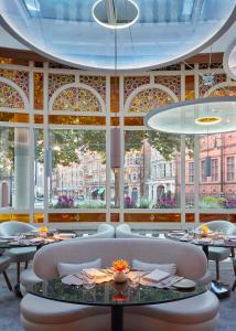 The Connaught Review