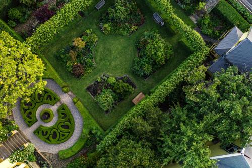 The Corinda Collection - Property Overview