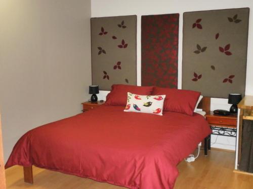 The Cosy Cottage - Property Overview