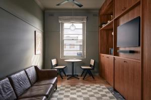 The Courthouse Hotel - Hotel Overview