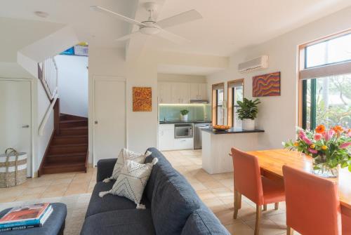 The Crest Byron Bay - Location and Accessibility