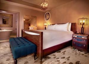 The Cromwell Hotel & Casino - Hotel Overview