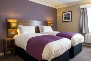 The Crown & Greyhound by Innkeepers Collection - Hotel Location and Overview