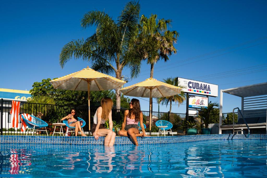 The Cubana Ballina Review