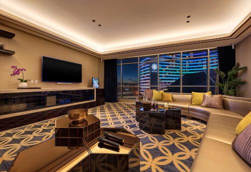 The Darling at The Star Gold Coast Review