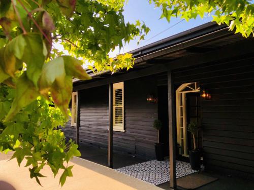 The Dudley Boutique Hotel - Exceptional Location and Accessibility