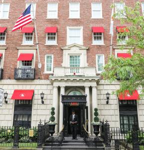 The Eliot Hotel - Overview of The Eliot Hotel