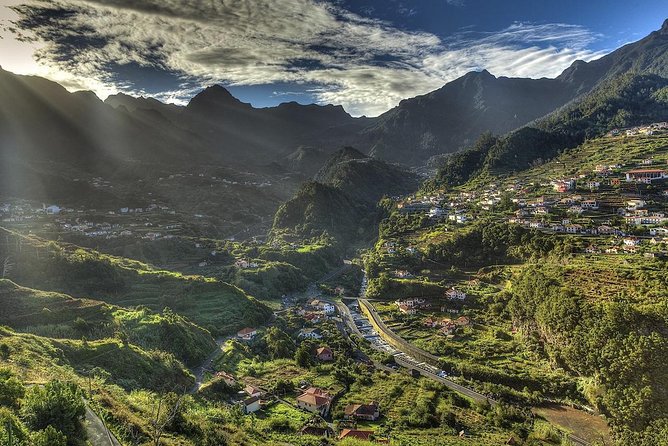 The Enchanting North – Jeep Safari Tour - Full Day - Tour Logistics