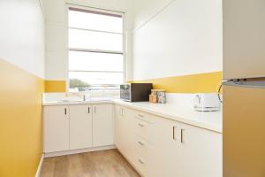 The Erko Hotel - Location and Accessibility