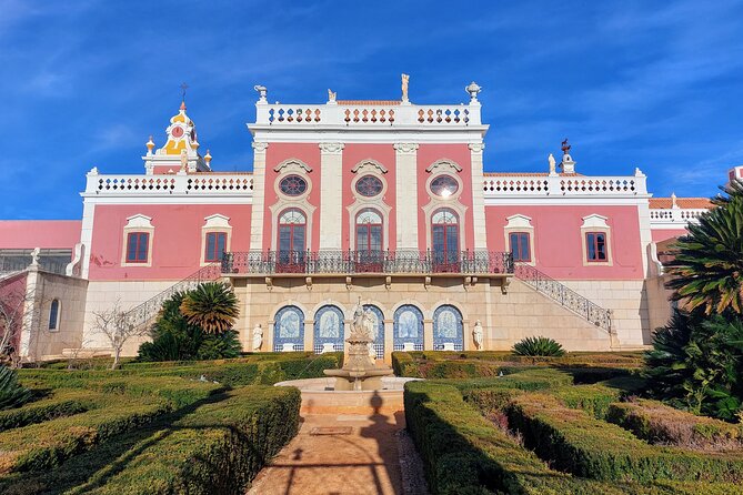 The Essential Algarve Relocation Tour!