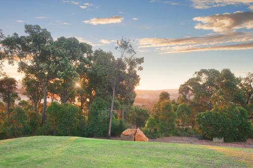 The Farmhouse - Property Highlights