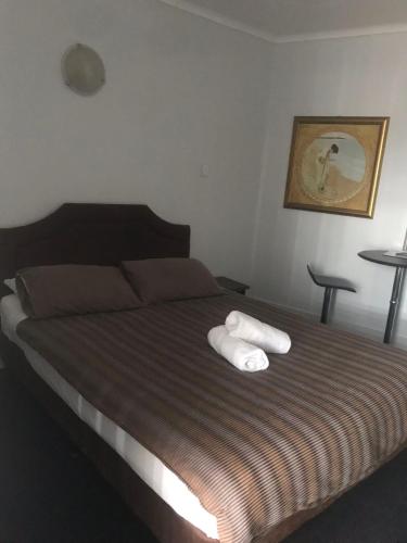 The Flinders Hotel Motel Port Augusta - Hotel Overview
