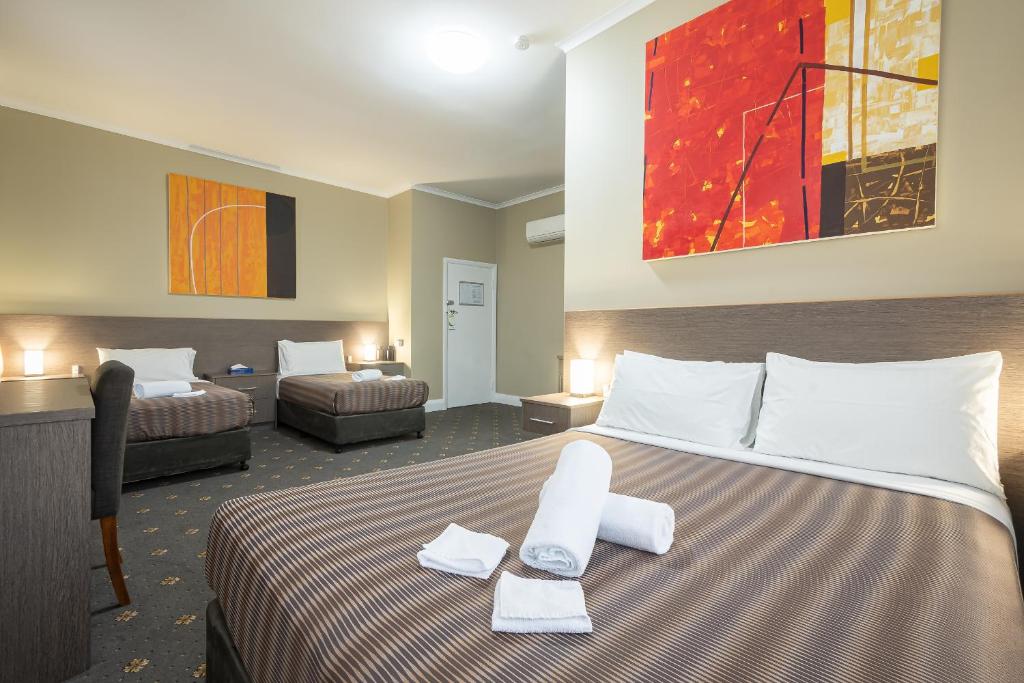 The Formby Hotel Review