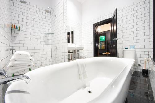 The Franklin Boutique Hotel - Hotel Overview
