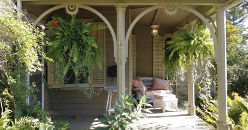 The Gables of Rhinebeck - Location and Proximity