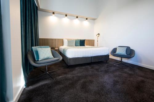 The Gateway Inn, Newcastle - Hotel Overview