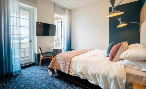 The General Gordon - Hotel Overview and Location