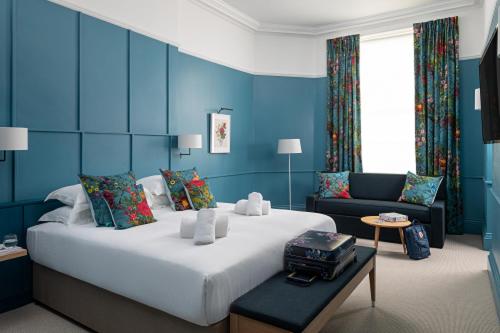 The Goodenough Hotel London Review
