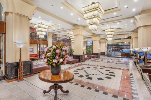 The Grace Hotel - Hotel Overview