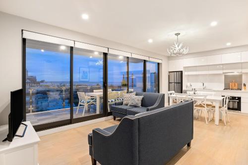 The Hamptons Apartments - Port Melbourne - Property Overview