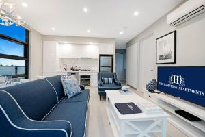 The Hamptons Apartments - St Kilda - Location and Nearby Attractions