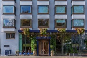 The Hari London - Location and Accessibility