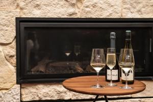 The Henty - Property Overview