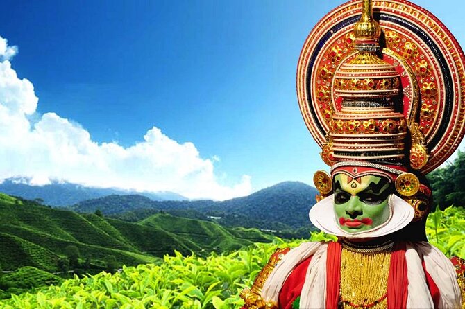 The Highlights of South India