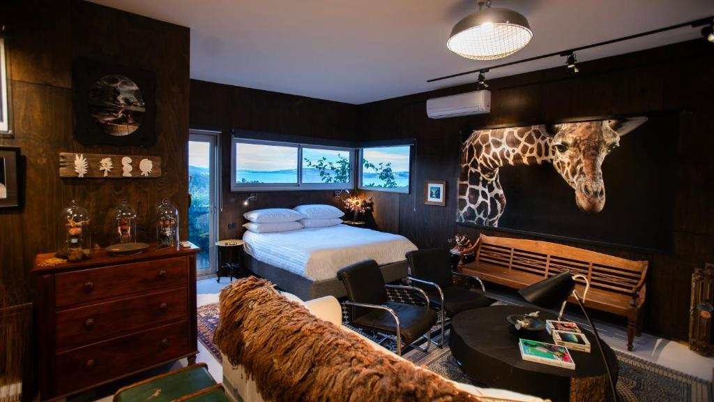 The Hill House Panorama Review