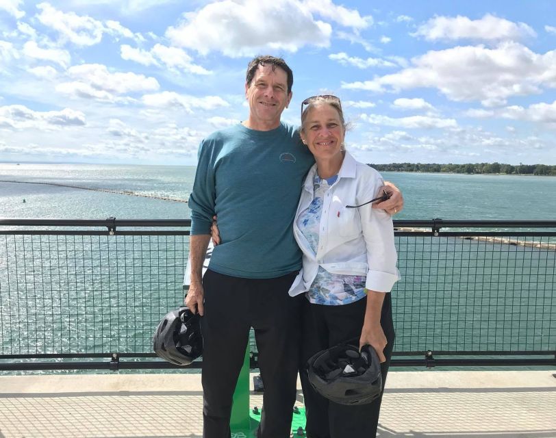 5 Best Bike Tours In Buffalo
