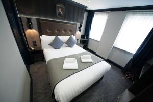 The House of Toby - Hotel Overview