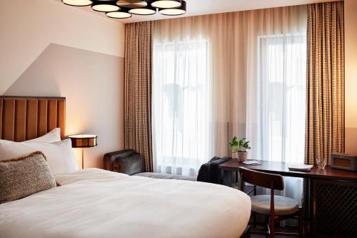 The Hoxton, Holborn - Excellent Location in Central London