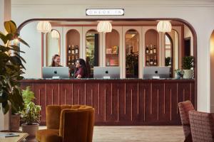 The Hoxton, Shepherds Bush - Hotel Overview
