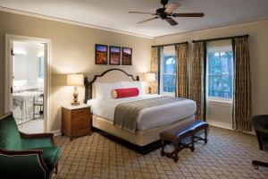 The Inn at Death Valley - Overview and Location