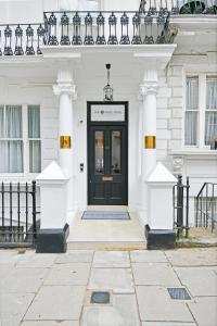 The J Hyde Park - Hotel Overview