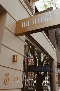 The Jensen Potts Point - Hotel Location and Surroundings