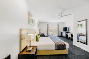 The Kimberley Grande Resort - Luxurious Accommodation Offerings