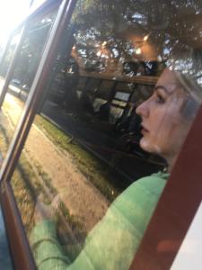 The Lancefield Lodge - Hotel Location and Accessibility