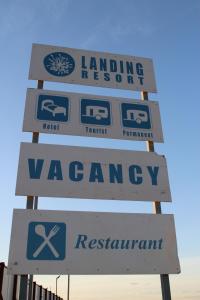 The Landing Port Hedland - Property Overview