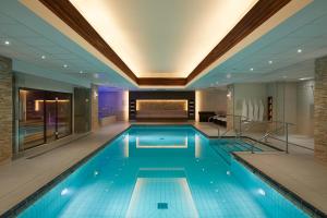 The Landmark London - Hotel Overview and Location
