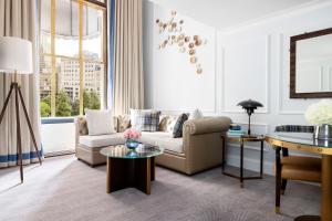 The Langham, Boston - Hotel Overview