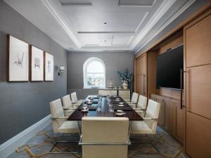 The Langham London - Legendary Hotel Legacy
