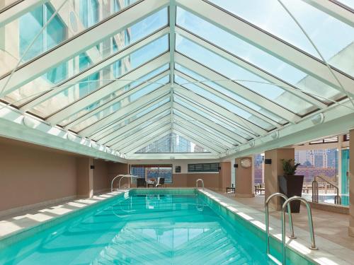 The Langham Melbourne: Our In-Depth Hotel Review - Location and Accessibility