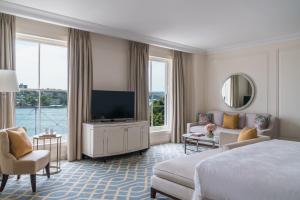 The Langham Sydney - Hotel Overview and Location
