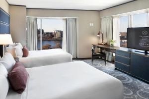 The Liberty, a Luxury Collection Hotel, Boston - Hotel Overview